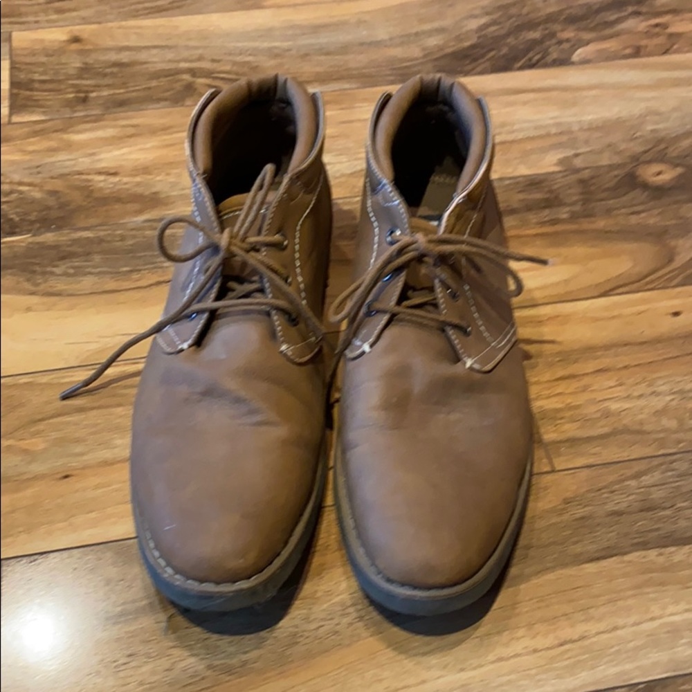 Men’s Madden Short Boot